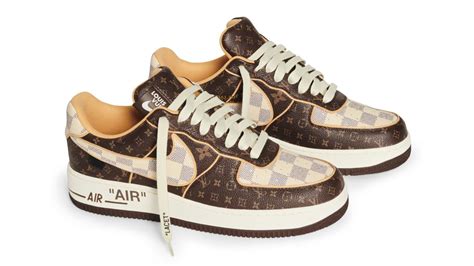 louis vuitton air.force|louis v air force 1.